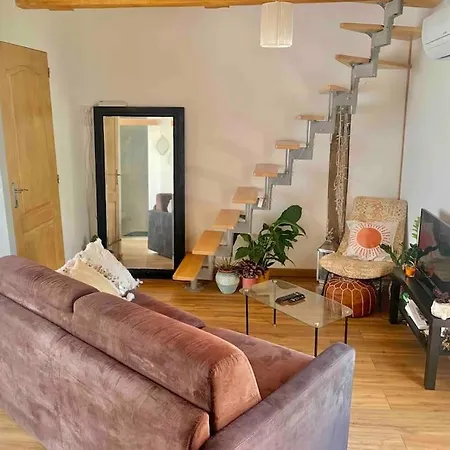 Apartamento Petit Proche Du Pic St Loup