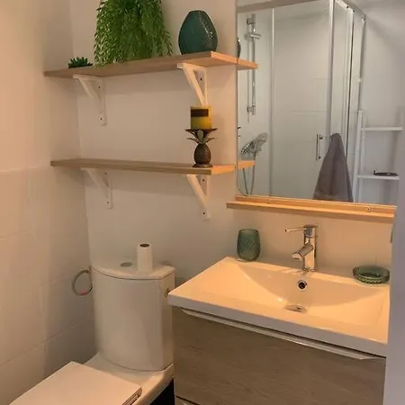 Apartamento Petit Proche Du Pic St Loup