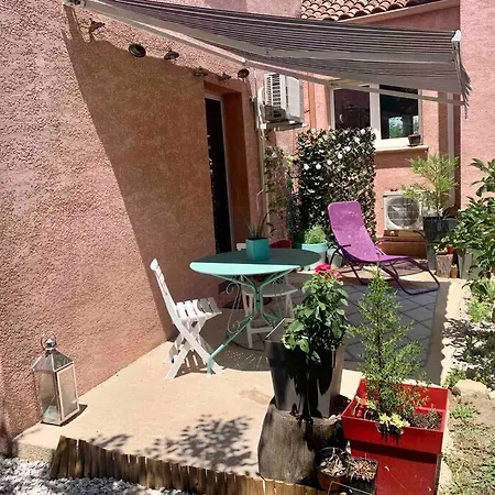 Petit Proche Du Pic St Loup