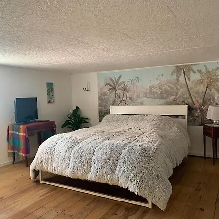 Apartment Petit Proche Du Pic St Loup *