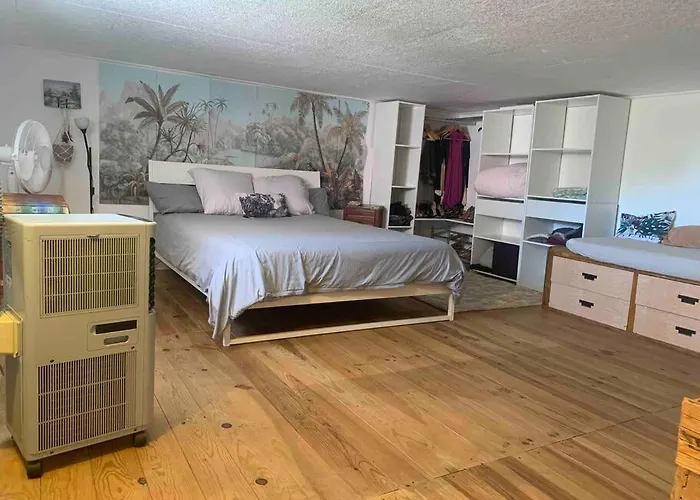 Petit Proche Du Pic St Loup Appartement Le Triadou